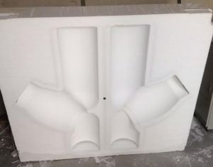 烟台牟平区泡沫/橡塑样品