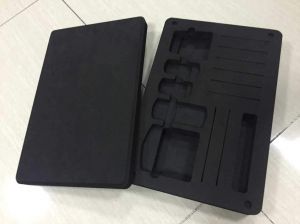 烟台牟平区泡沫/橡塑样品