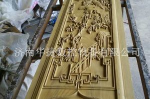 烟台牟平区木工样品
