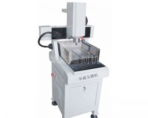 烟台牟平区电脑玉雕机HW-3636
